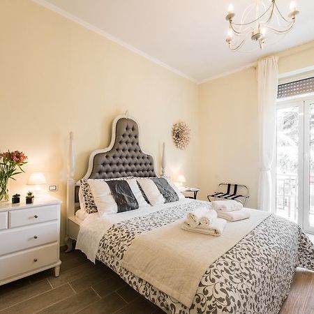 Tivoli Charming Houses - Domus Aefula And Domus Albula المظهر الخارجي الصورة