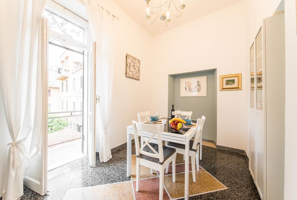Tivoli Charming Houses - Domus Aefula And Domus Albula المظهر الخارجي الصورة