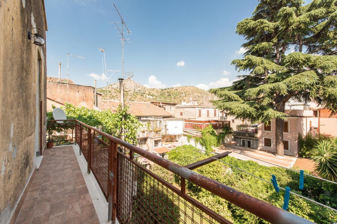 Tivoli Charming Houses - Domus Aefula And Domus Albula الغرفة الصورة